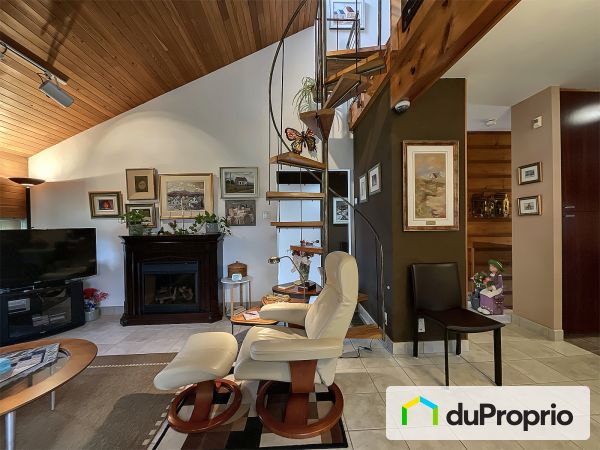 704 rue Murdock, Chicoutimi (Chicoutimi) for sale