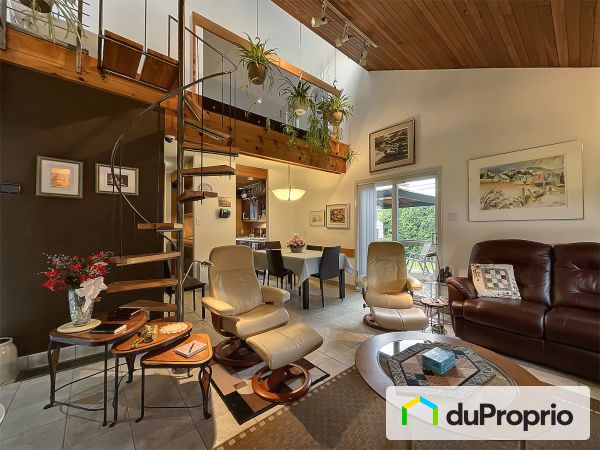 704, rue Murdock, Chicoutimi (Chicoutimi) à vendre