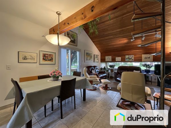 704, rue Murdock, Chicoutimi (Chicoutimi) à vendre