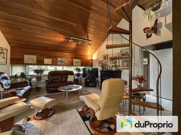 704 rue Murdock, Chicoutimi (Chicoutimi) for sale