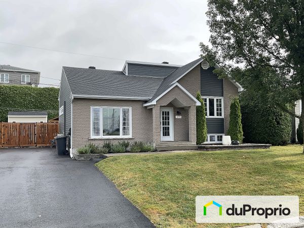 Property sold in St-Pie