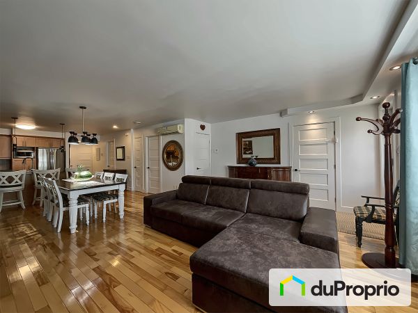 2061, 53eme avenue, Pointe-Aux-Trembles / Montréal-Est à vendre