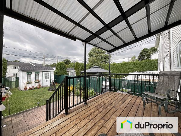 3185 rue des Jonquilles, Drummondville (Drummondville) for sale