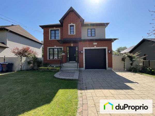 3045, rue Bouthillier, Carignan à vendre