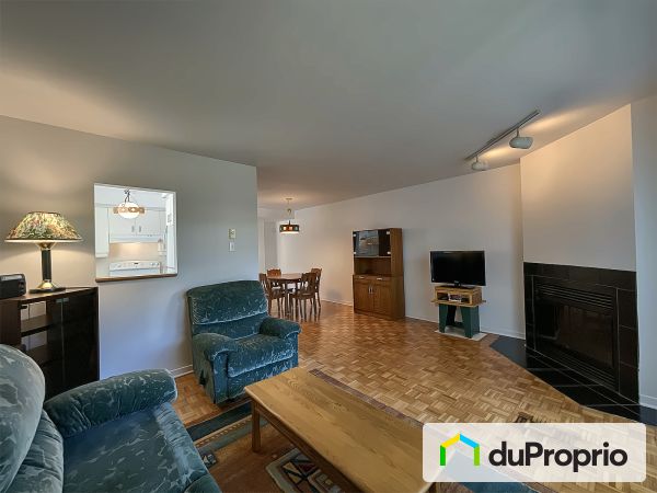 6524, boulevard de l'Assomption, Rosemont / La Petite Patrie à vendre