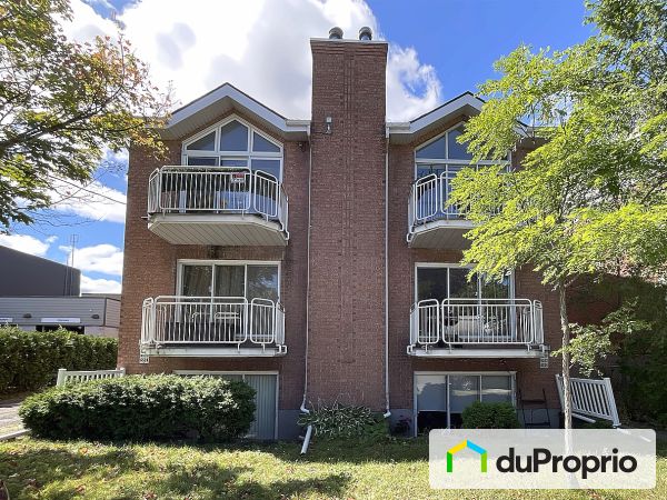 6524 boulevard de l'Assomption, Rosemont / La Petite Patrie for sale