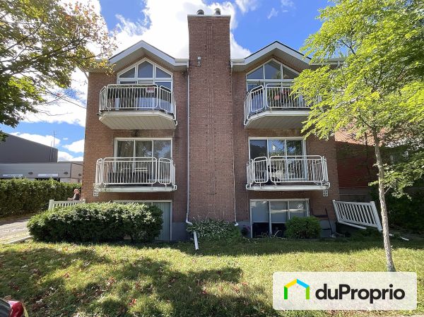 6524 boulevard de l&#39;Assomption, Rosemont / La Petite Patrie for sale