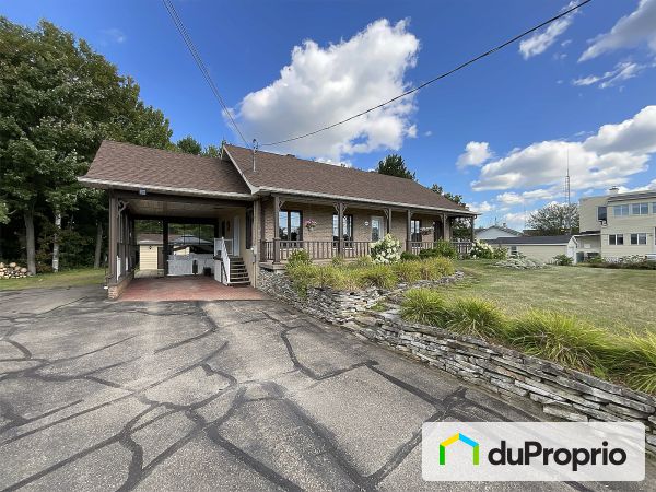 3975 105 Avenue, Shawinigan (Shawinigan-Sud) for sale