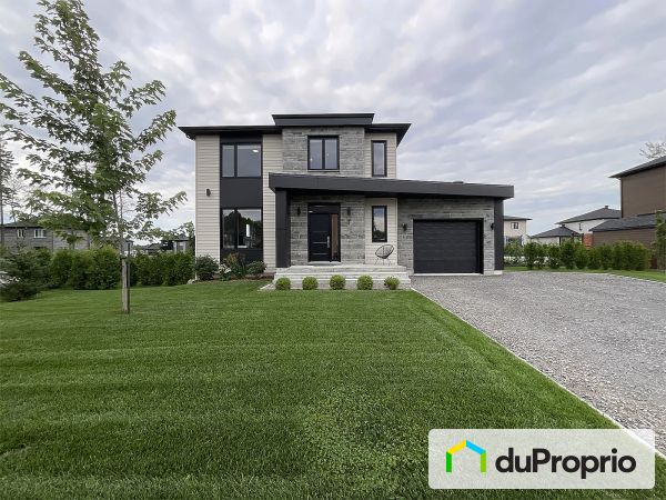 1 Rue de la Sapinière, Boischatel à vendre