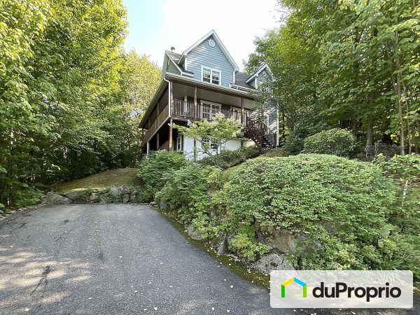 Summer Front - 188 rue Dorchester, Bromont for sale