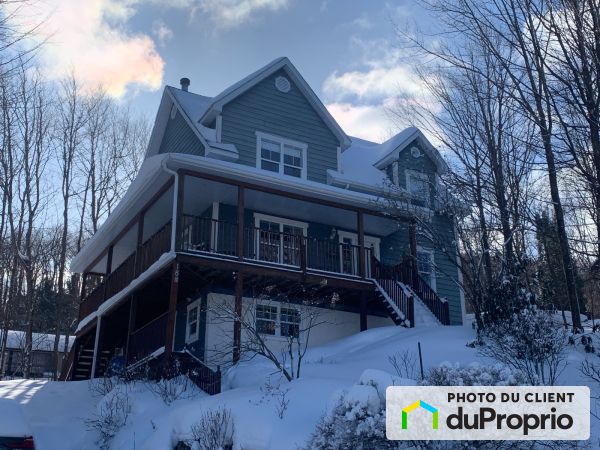 Winter Front - 188 rue Dorchester, Bromont for sale