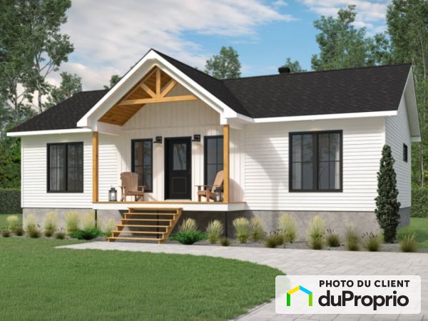 712 rue de Coutances, La Pocatiere for sale