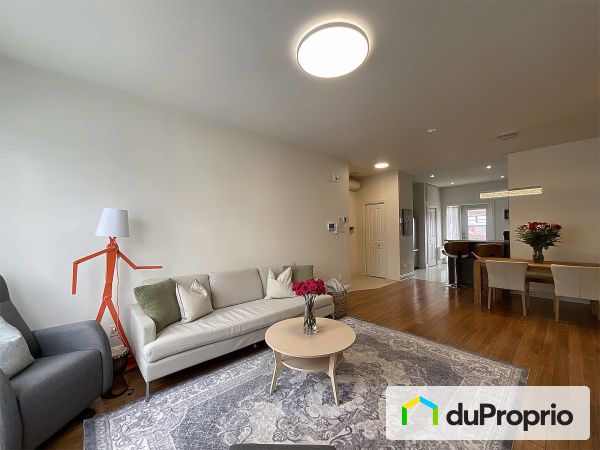 A-712, Deuxième avenue, Lachine à vendre