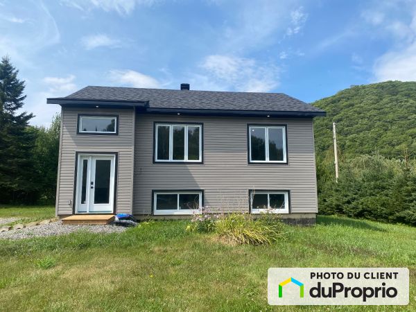 721 route 309, St-Aime-Du-Lac-Des-Iles for sale