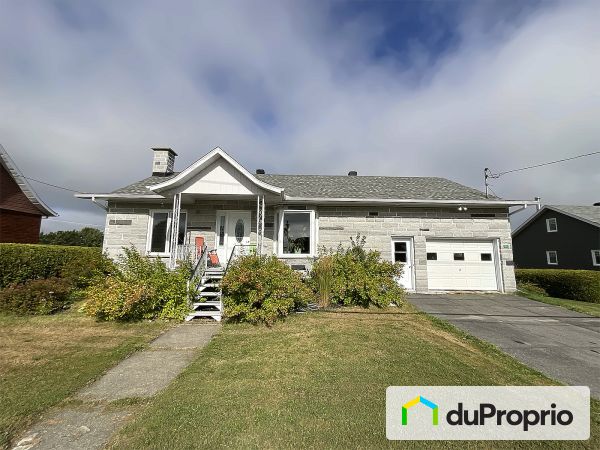 199 rue Principale, Audet à vendre