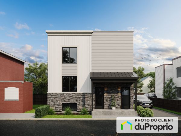 58 7e avenue, Drummondville (Drummondville) for sale