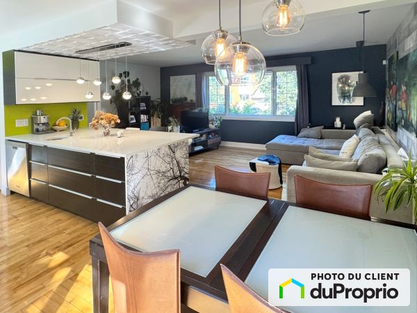 Aire ouverte - 875 50e avenue, Lachine à vendre