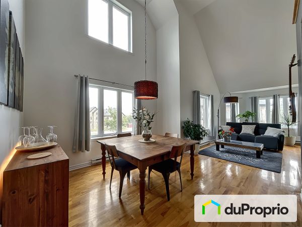 Property sold in Auteuil