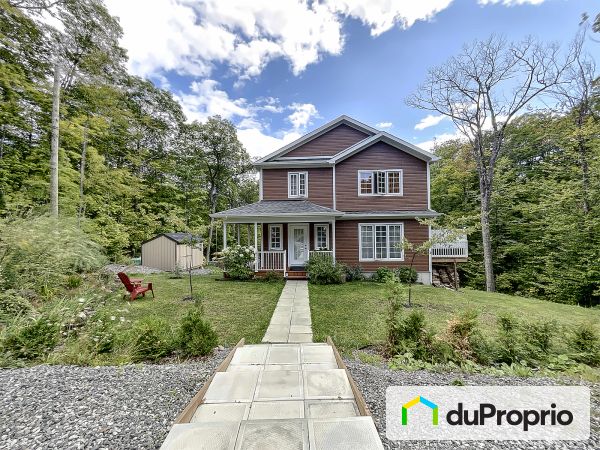 11, rue Nove-Mesto, Cantley à vendre