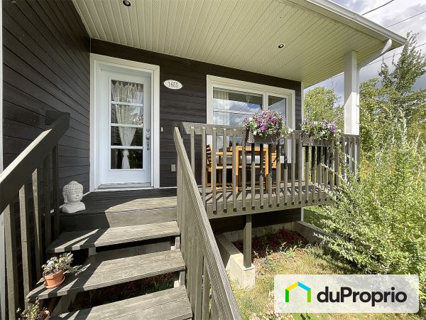 1655 rue Rodolphe-Paquette, Magog for sale