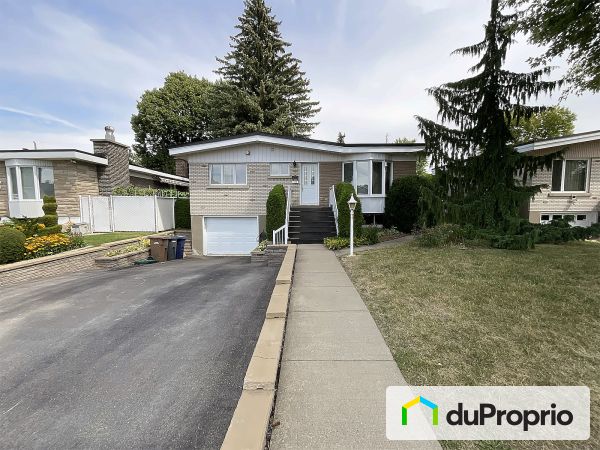 613 notre dame de fatima, Duvernay for sale