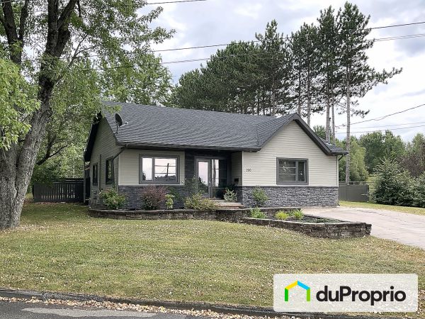 190, rue Genest, Val-des-Sources à vendre