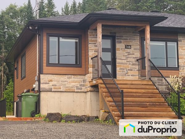 Property sold in Mont-Blanc (St-Faustin-Lac-Carré)