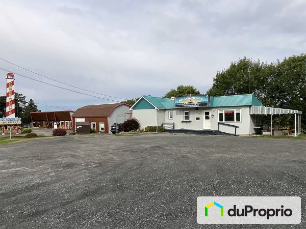 336 boulevard de Saint-Vallier, St-Vallier for sale