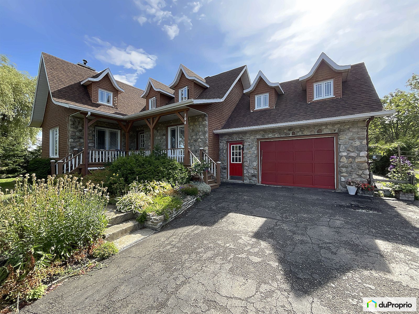 104 Route Gauthier Est — photo 1