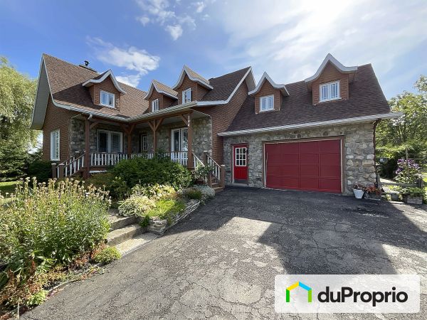 104 route Gauthier est, Matane for sale