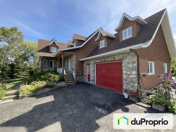 104, route Gauthier E, Matane à vendre