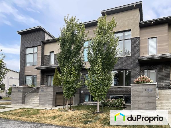 919, rue Ange-Aimé-Lebrun, Beloeil à vendre