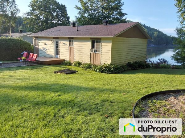 30, chemin Dumouchel, Lac-Du-Cerf à vendre