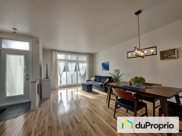 2221 boulevard de Maisonneuve Est, Ville-Marie (Centre-Ville et Vieux-Montréal) for sale