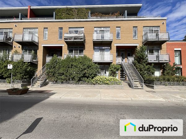 2221 boulevard de Maisonneuve Est, Ville-Marie (Centre-Ville et Vieux-Montréal) for sale