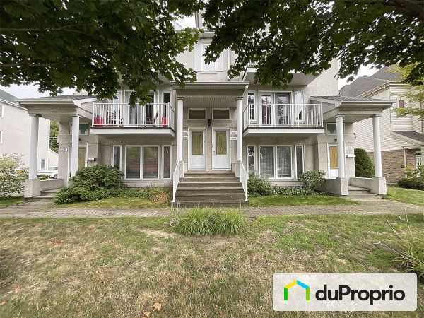 2406, boulevard des Seigneurs, Terrebonne (Terrebonne) à vendre