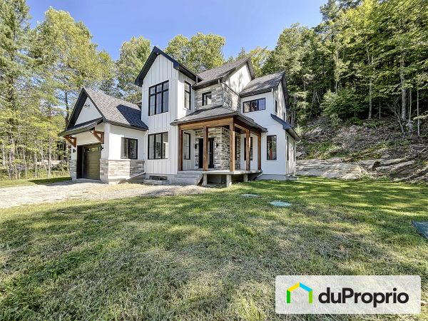 26, impasse Isabella-Lennox, Cantley à vendre