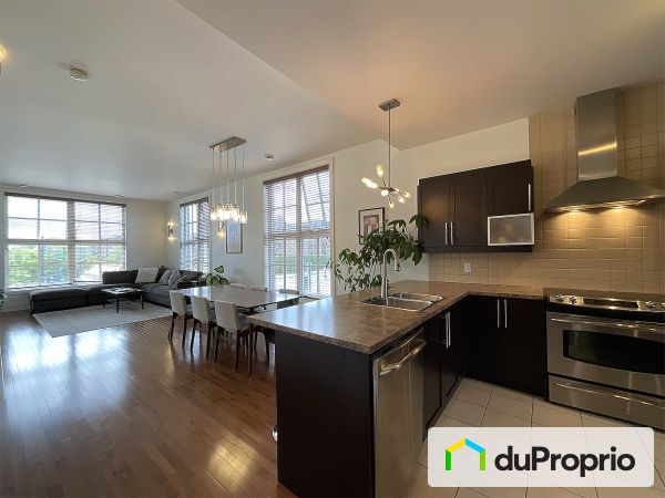 201-13901 boulevard Cavendish, Saint-Laurent for sale