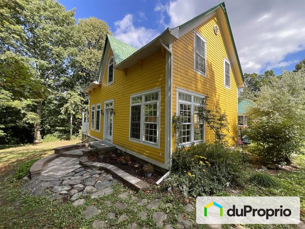 Property sold in Maricourt