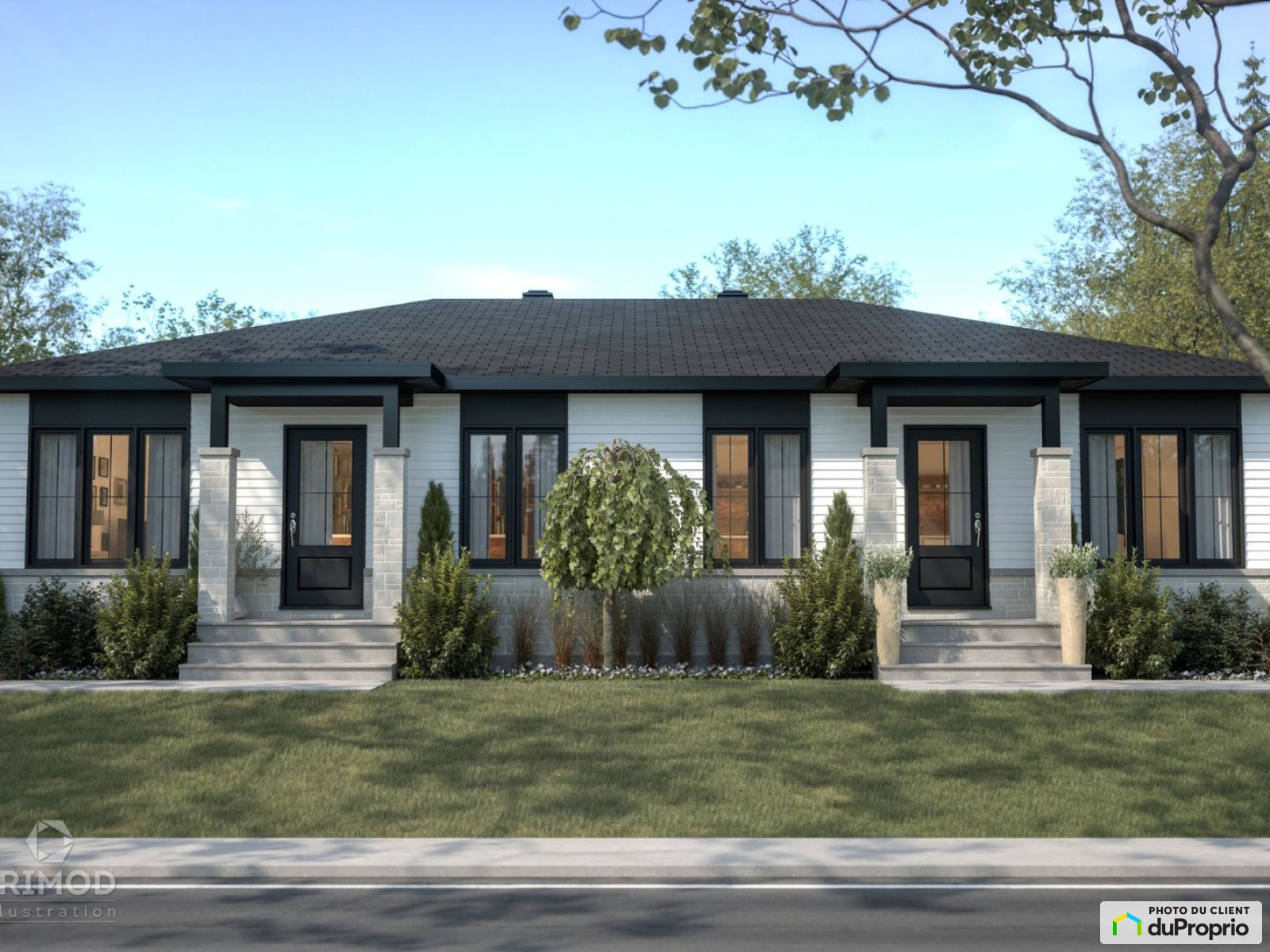 1210 Avenue Lambert — photo 1