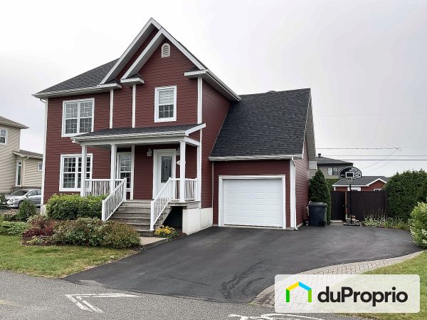 2445 rue de la Commune, Drummondville (Drummondville) for sale