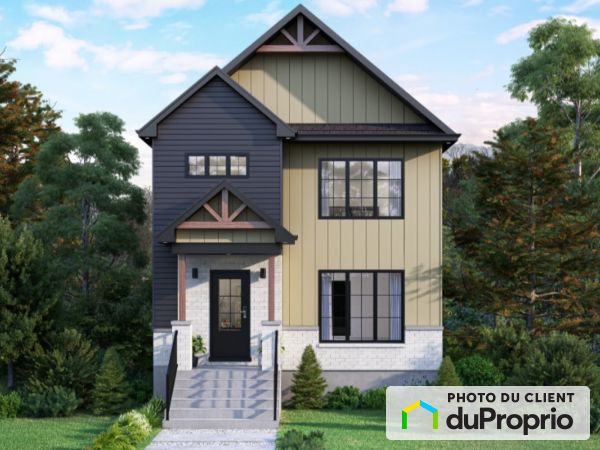 55, chemin de Monts, Val-Des-Monts (Perkins) à vendre