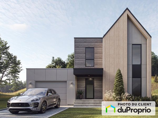 rue St-Exupery, Lachute for sale