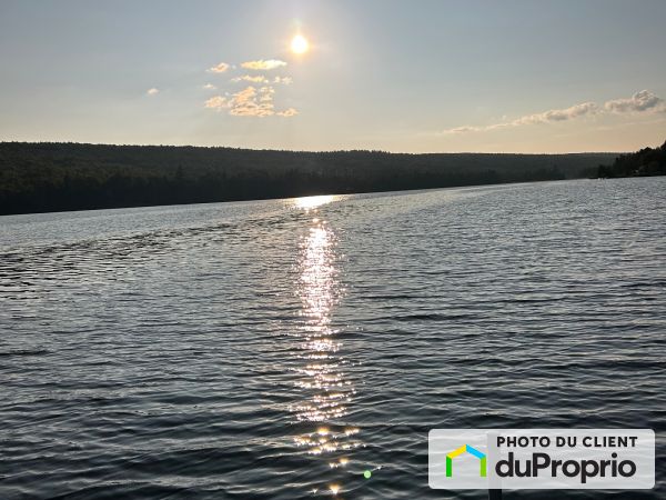  chemin du Lac Mckenzie, Marston for sale