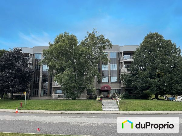 103-720, rue Léonard, Ste-Foy à vendre