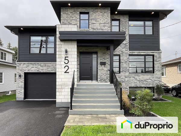 52, boulevard Saint-Luc, St-Jean-sur-Richelieu (St-Luc) à vendre