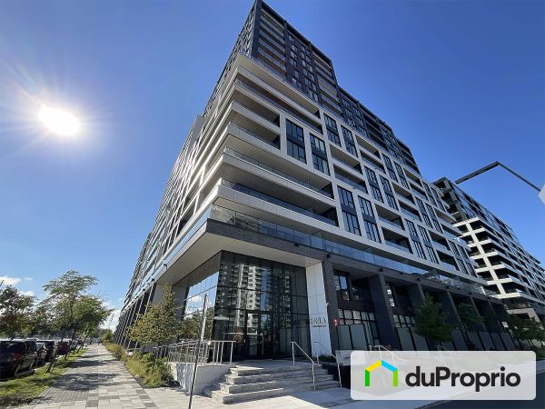 309-505, rue de l&#39;Escale, Brossard à vendre
