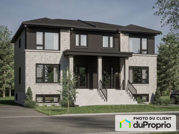 8271 55e Avenue, Laval-Ouest for sale