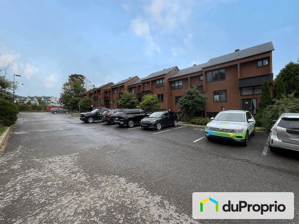 15, rue du Beausoleil, Beaupré à vendre