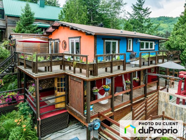 435, chemin de la Vallée, Grandes-Piles à vendre